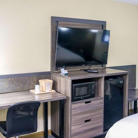 Rodeway Inn Феникс-сити Экстерьер фото