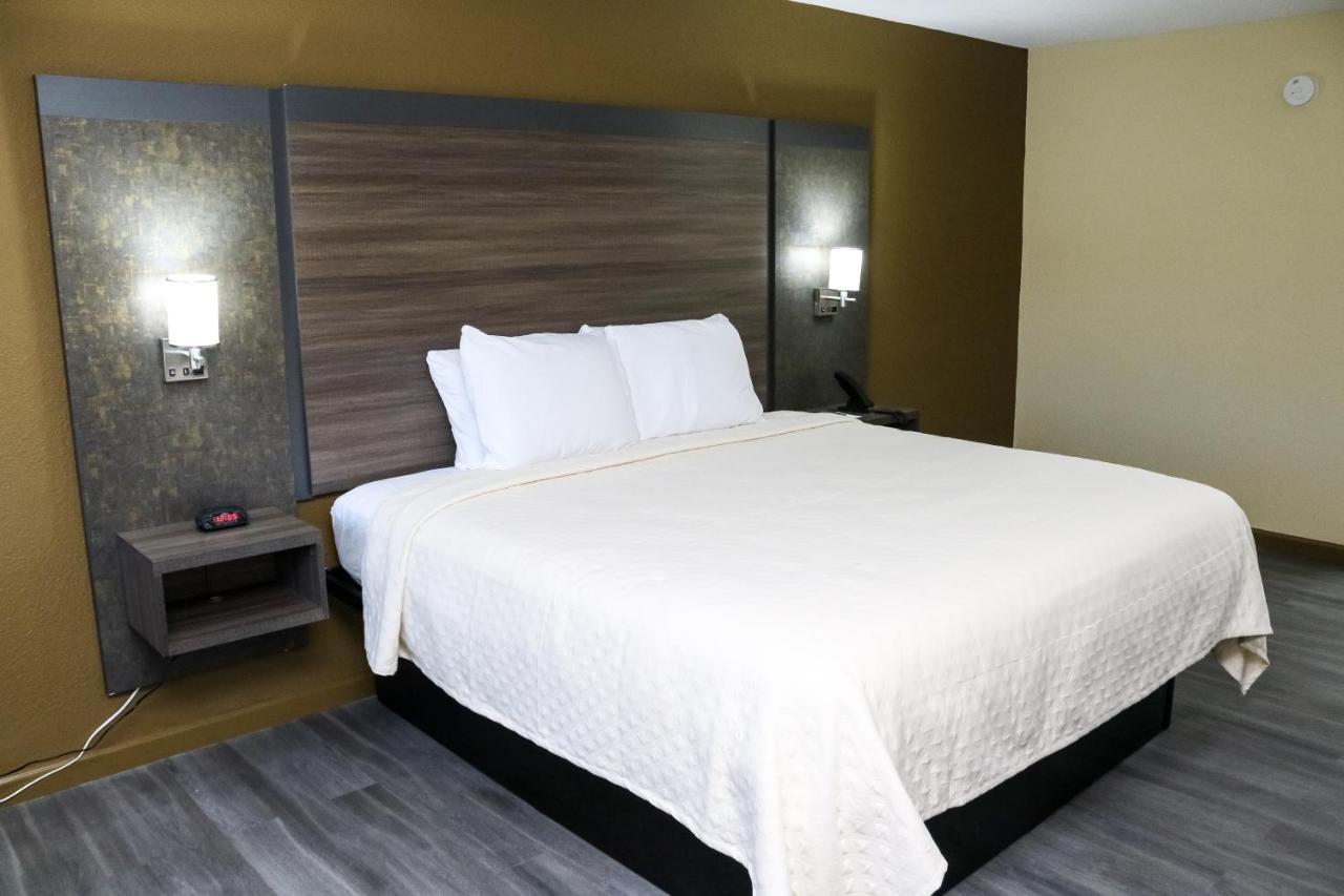 Rodeway Inn Феникс-сити Экстерьер фото